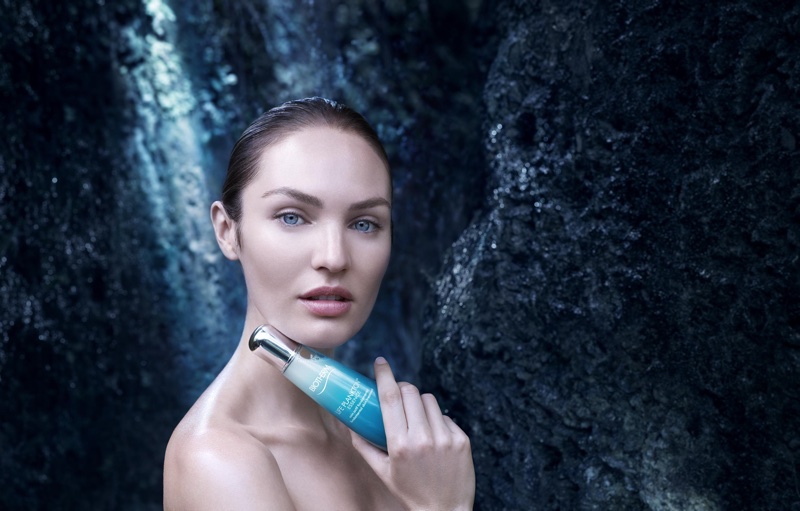 Biotherm awarded Butterfly Mark by Positive Luxury 
