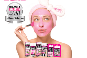 Biovène invites you to take the pink mask challenge