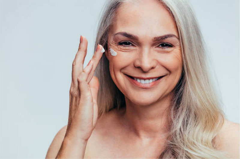 Bioyouth-EGT protects against photoageing