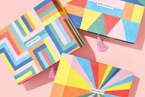 Birchbox acquired by beauty and healthcare start-up FemTec Health for $45m 