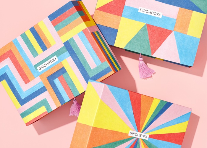 Birchbox acquired by beauty and healthcare start-up FemTec Health for $45m 