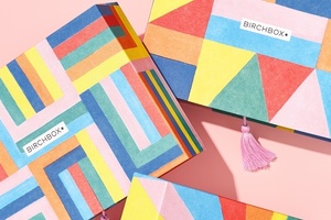 Birchbox halts UK sales as Chapter 11 rumours swirl