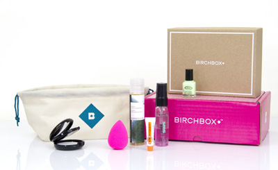 Birchbox kicks off global rebrand