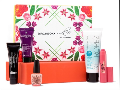 Birchbox launches own cosmetics brand