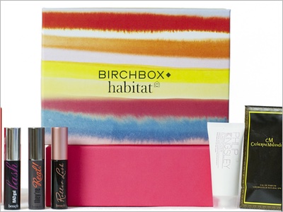 Birchbox lays off 15% of staff in "difficult" decision