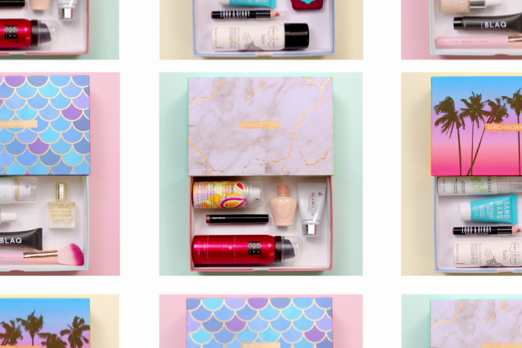 Birchbox makes debut on the small screen with new TV ad