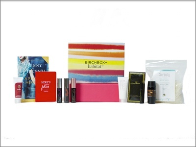 Birchbox partners with Habitat for new beauty box