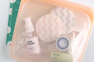 Birchbox partners with Stasher to create eco-friendly beauty offering for April