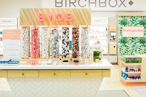Birchbox slashes 25% of global workforce 