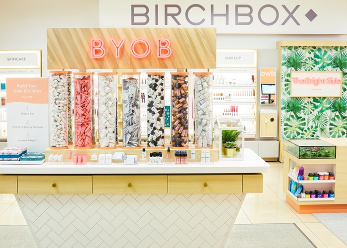 Birchbox slashes 25% of global workforce 