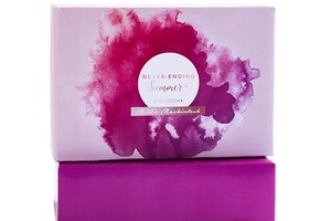 Birchbox teams up with Millie Macintosh