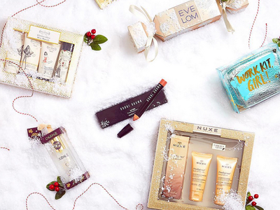 Birchbox test drives new bricks-and-mortar store in London 