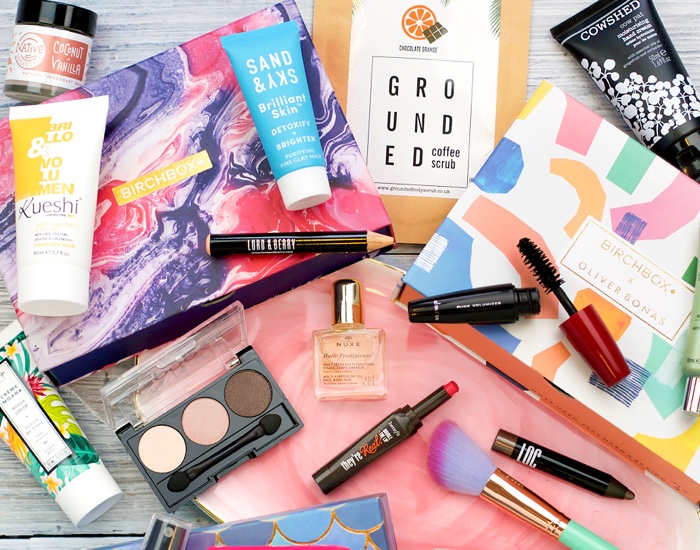 Birchbox unveils incubator initiative for new beauty brands
