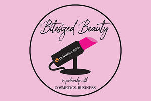 Bitesized Beauty Podcast: Univar Solutions talks solid hair care 
