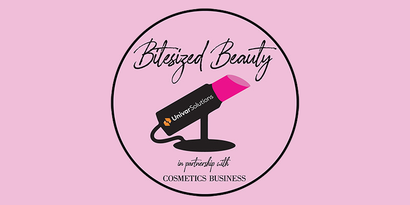 Bitesized Beauty Podcast: Univar Solutions talks solid hair care 
