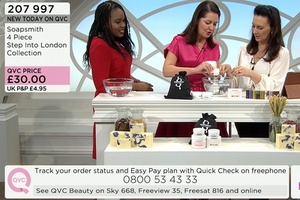 Black Friday week is biggest in QVC’s history