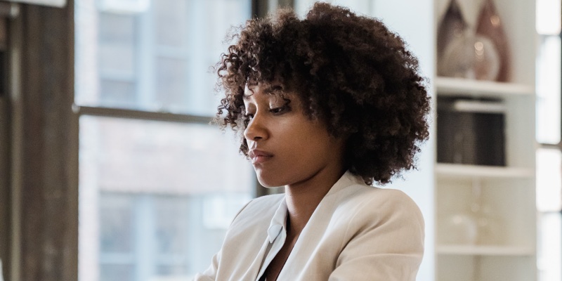 Black women’s hair 2.5x more likely to be seen as 'unprofessional', study finds