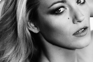 Blake Lively joins L’Oreal Paris