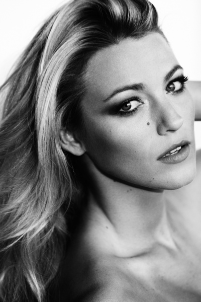 Blake Lively joins L’Oreal Paris