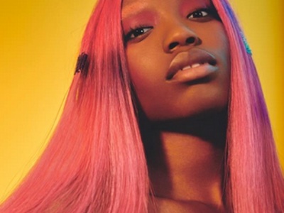 BLEACH enters make-up category and recruits Georgia May Jagger as partner
