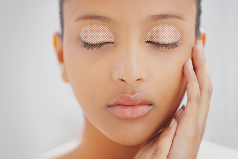 Blepharoplasty in a bottle: The active ingredients offering the next best thing to surgery