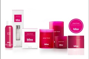 Bliss expands into make-up
