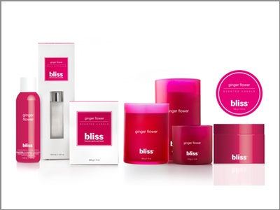 Bliss expands into make-up