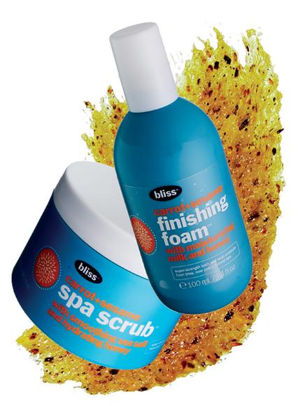 Bliss launches body double