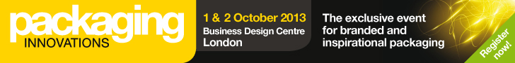 Blistering start for Packaging Innovations London