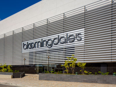 Bloomingdale’s to open first Kuwait store in 2017
