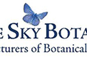 Blue Sky Botanics exhibits at SCS Formulate 