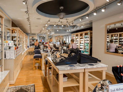 Bluemercury Founder Beck exposes Macy's growth strategy