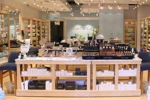 Bluemercury opens store in new Texas mall