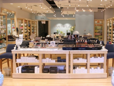 Bluemercury opens store in new Texas mall