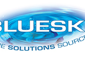Bluesky Solutions exhibits at Packaging Innovations 2016