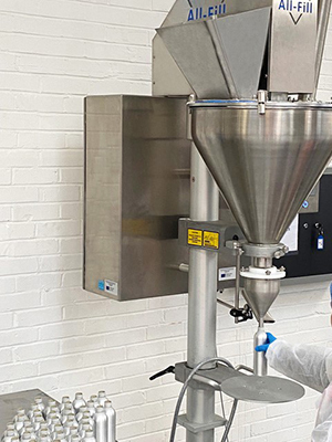 BLUESKY welcomes three new capabilities to their manufacturing family