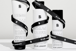 Blur London names former LVMH and L'Oréal exec as Senior Advisor