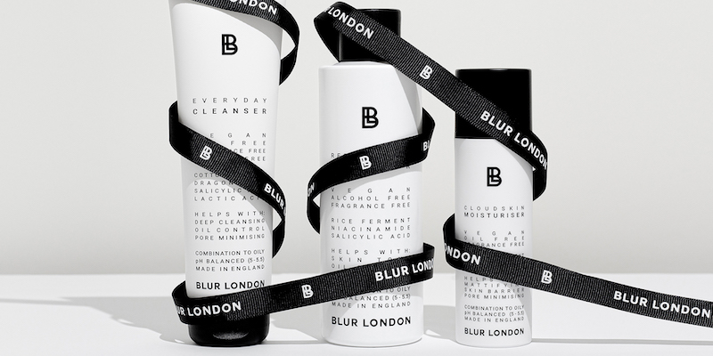 Blur London names former LVMH and L'Oréal exec as Senior Advisor