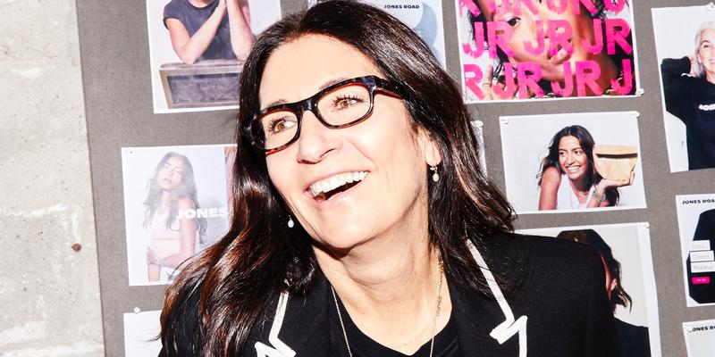 Bobbi Brown and Caroline Hirons named among British Beauty Council ambassadors