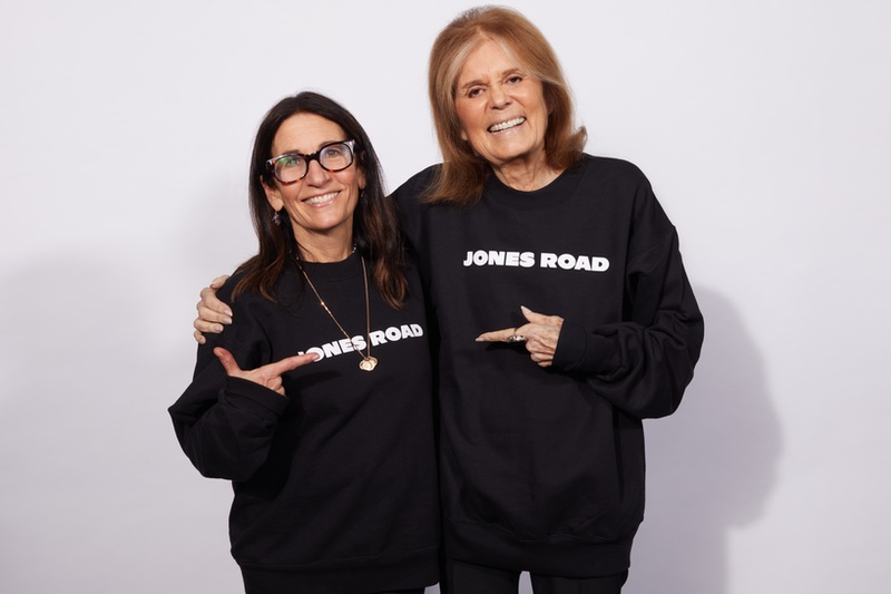 Bobbi Brown and Jones Road launch new YouTube series to celebrate ‘remarkable women’