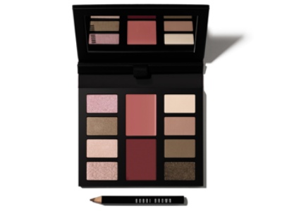Bobbi Brown and Katie Holmes team up for limited edition line