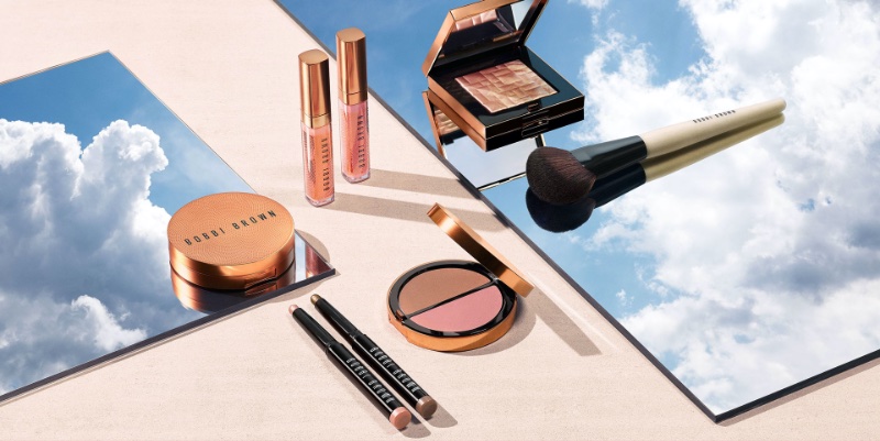 Bobbi Brown braces for summer with new glow collection 