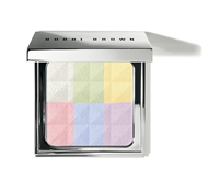 Bobbi Brown brightens up