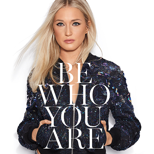 Bobbi Brown celebrates 25 years with Be Who You Are campaign