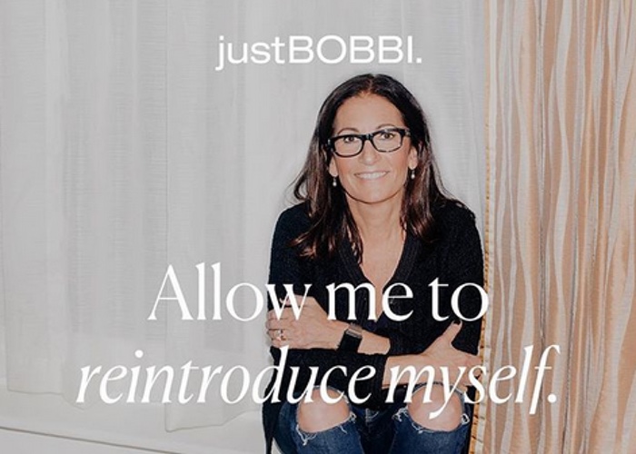 Bobbi Brown founder undergoes Beauty Evolution with new company