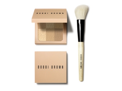 Bobbi Brown gets glowing with new facial products
