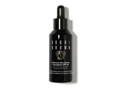 Bobbi Brown harnesses power of mushrooms for foundation