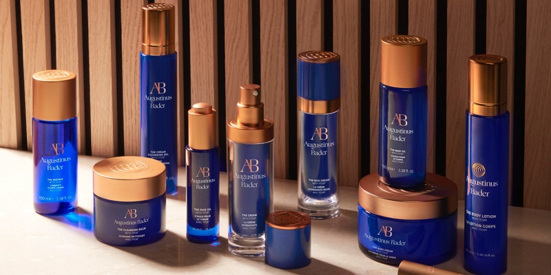 Bobbi Brown joins Augustinus Bader as Chief Creative Advisor
