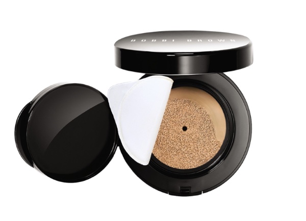 Bobbi Brown launches first ever Cushion Compact
