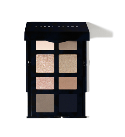 Bobbi Brown launches new navy and nude themed colour collection for summer